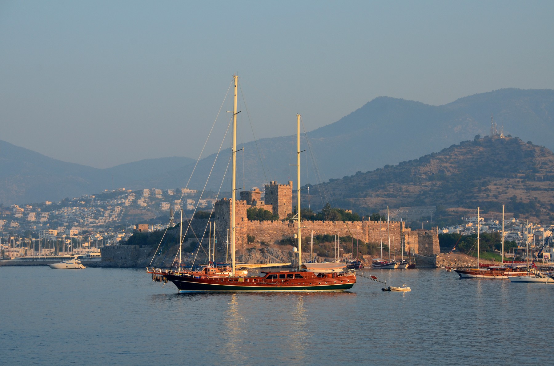 Bodrum